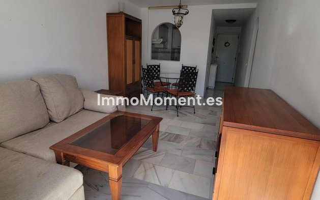 Resale - Apartment - Mijas - Mijas Costa