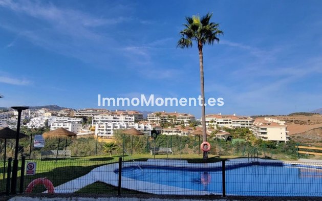 Resale - Apartment - Mijas - Mijas Costa