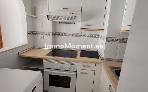 Resale - Apartment - Mijas - Mijas Costa
