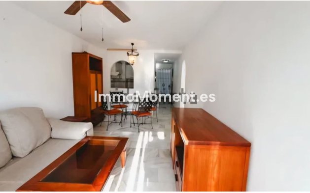 Resale - Apartment - Mijas - Mijas Costa