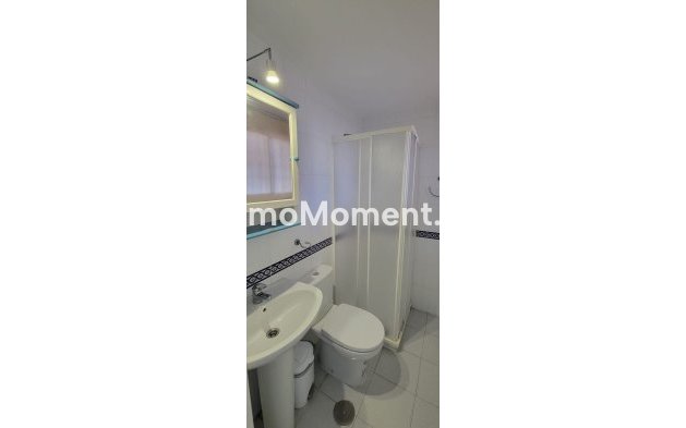 Resale - Apartment - Mijas - Mijas Costa