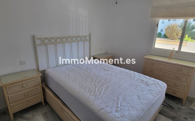 Resale - Apartment - Mijas - Mijas Costa
