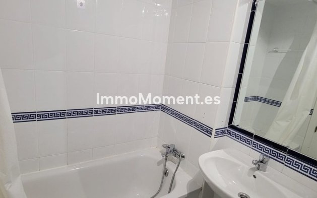 Resale - Apartment - Mijas - Mijas Costa