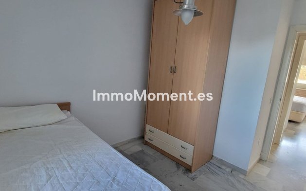 Resale - Apartment - Mijas - Mijas Costa