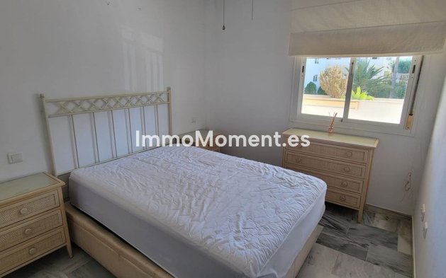 Resale - Apartment - Mijas - Mijas Costa