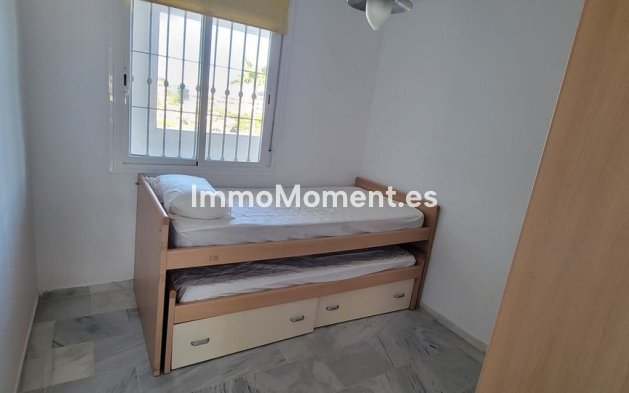 Resale - Apartment - Mijas - Mijas Costa