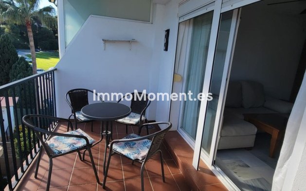 Resale - Apartment - Mijas - Mijas Costa