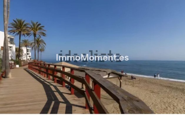 Resale - Apartment - Mijas - Mijas Costa