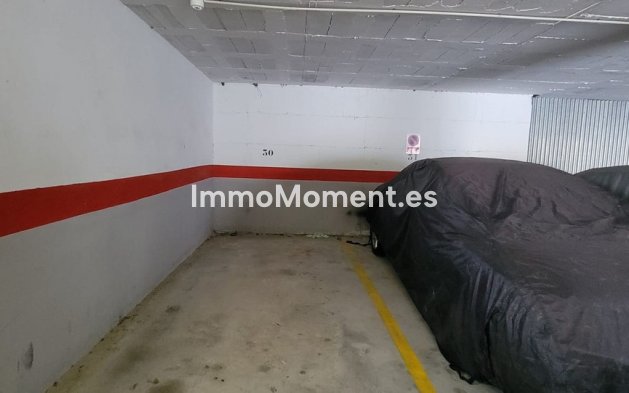 Resale - Apartment - Mijas - Mijas Costa