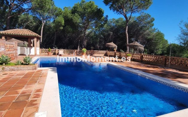 Wiederverkauf - Wohnung - Marbella - Puerto Banús