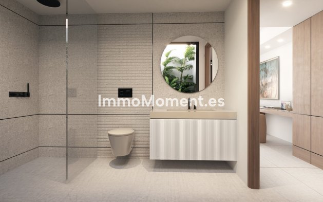 Resale - Land - Benahavís - Benahavís Centro