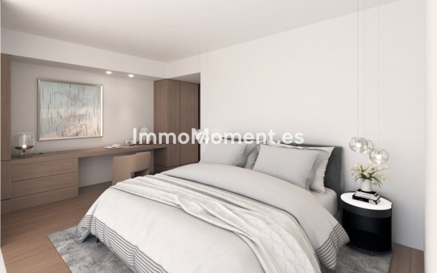 Resale - Land - Benahavís - Benahavís Centro