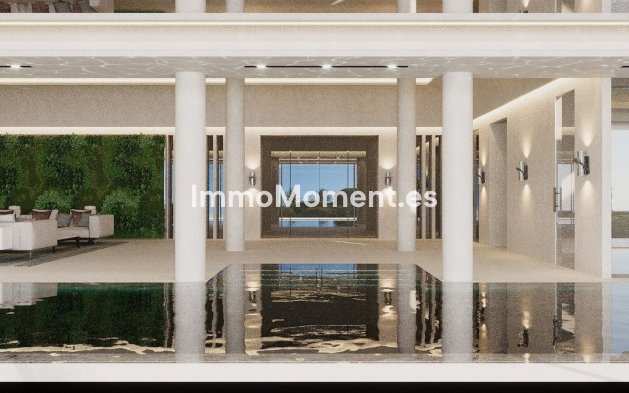 Revente - Terrain - Benahavís - La Quinta