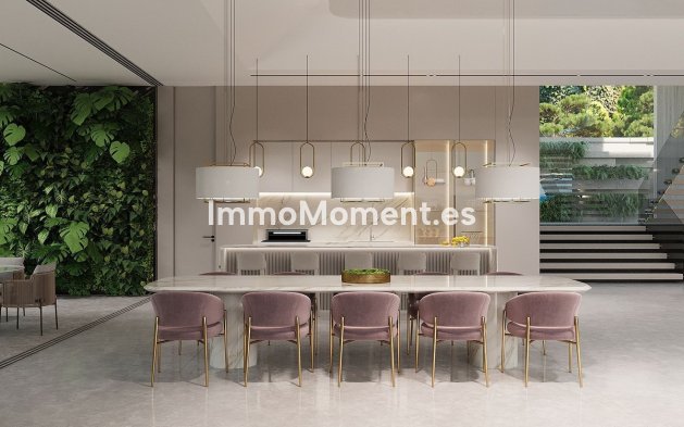 Wiederverkauf - Villa - Benahavís - La Quinta