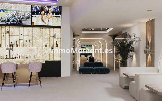 Wiederverkauf - Villa - Benahavís - La Quinta