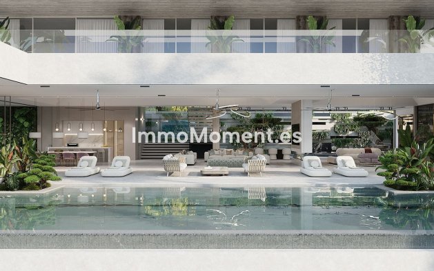 Wiederverkauf - Villa - Benahavís - La Quinta