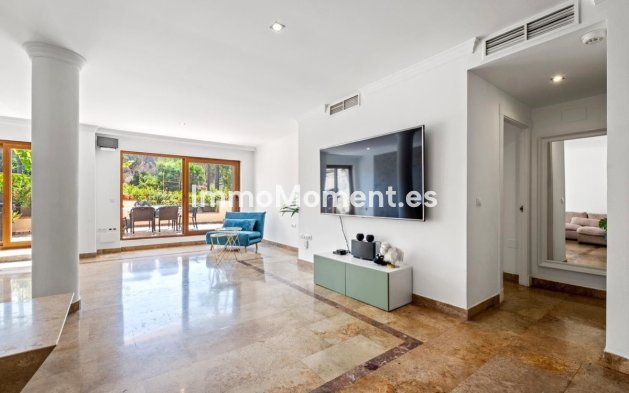 Bestaande woning - Appartement - Marbella - The Golden Mile