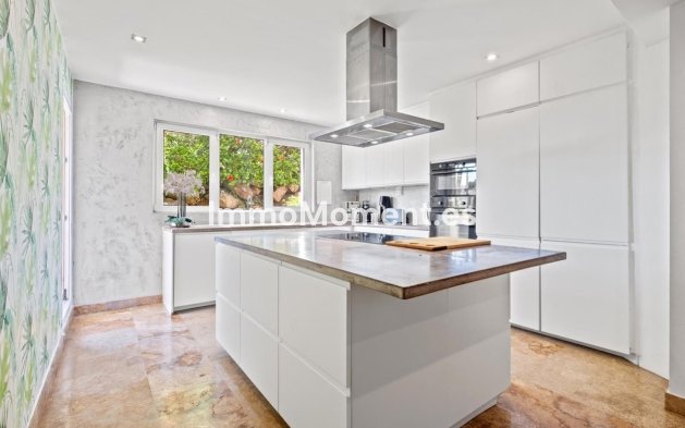 Bestaande woning - Appartement - Marbella - The Golden Mile