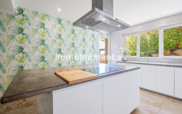 Bestaande woning - Appartement - Marbella - The Golden Mile