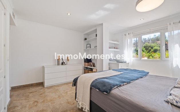 Bestaande woning - Appartement - Marbella - The Golden Mile