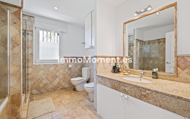 Bestaande woning - Appartement - Marbella - The Golden Mile