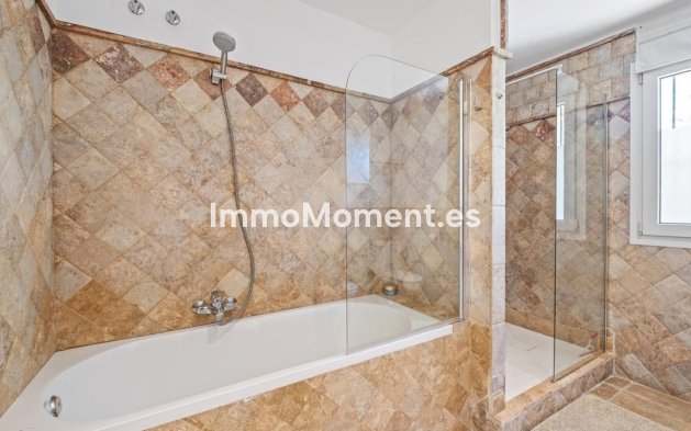 Bestaande woning - Appartement - Marbella - The Golden Mile