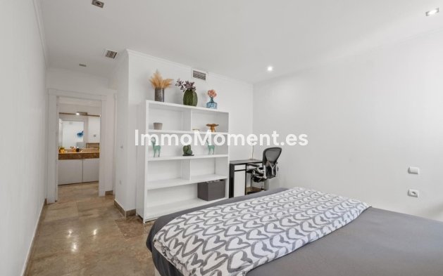 Bestaande woning - Appartement - Marbella - The Golden Mile