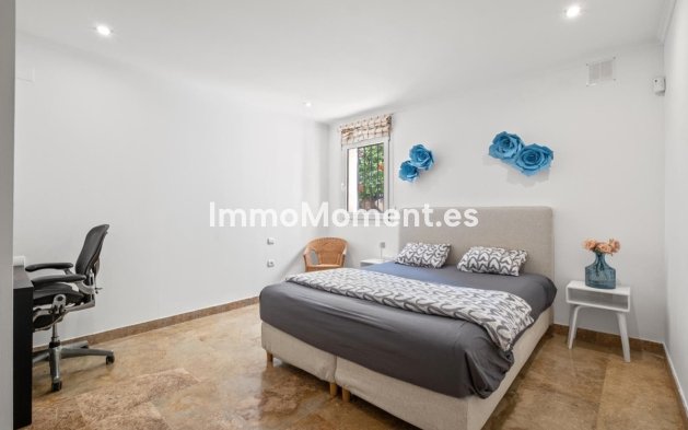 Bestaande woning - Appartement - Marbella - The Golden Mile