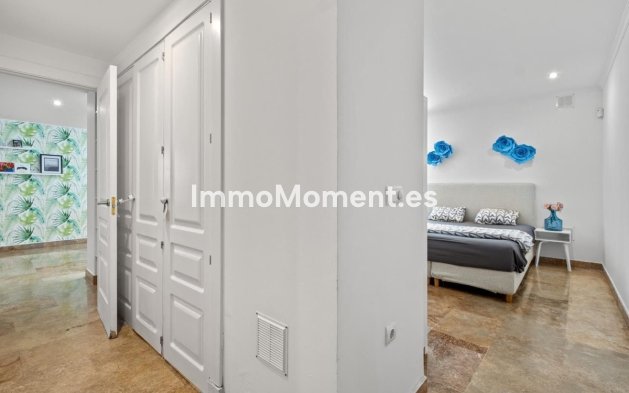 Bestaande woning - Appartement - Marbella - The Golden Mile