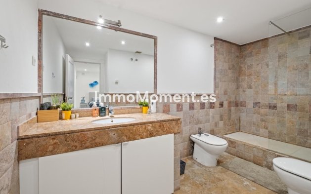 Bestaande woning - Appartement - Marbella - The Golden Mile