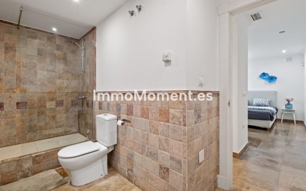 Bestaande woning - Appartement - Marbella - The Golden Mile