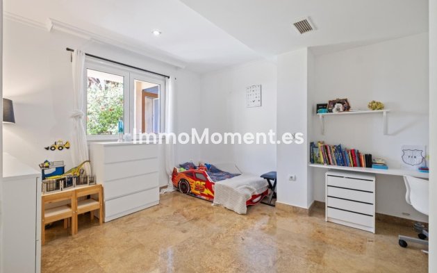 Bestaande woning - Appartement - Marbella - The Golden Mile