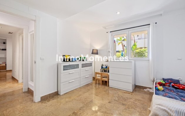 Bestaande woning - Appartement - Marbella - The Golden Mile