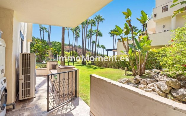 Bestaande woning - Appartement - Marbella - The Golden Mile