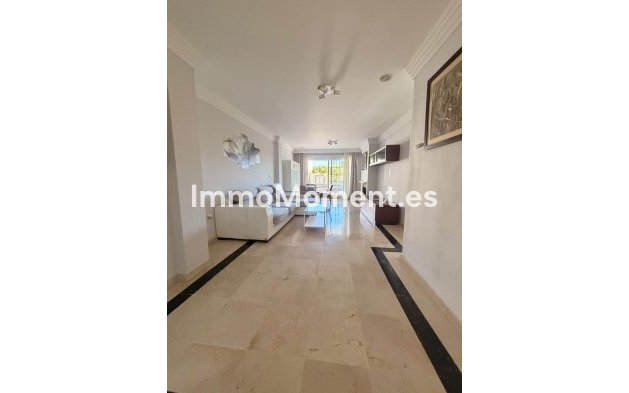 Wiederverkauf - Wohnung - Marbella - Río Real