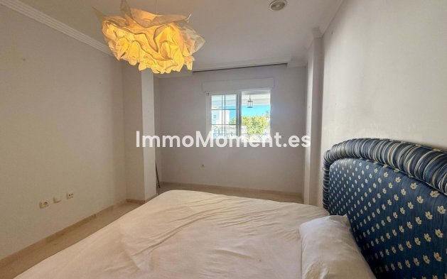 Wiederverkauf - Wohnung - Marbella - Río Real