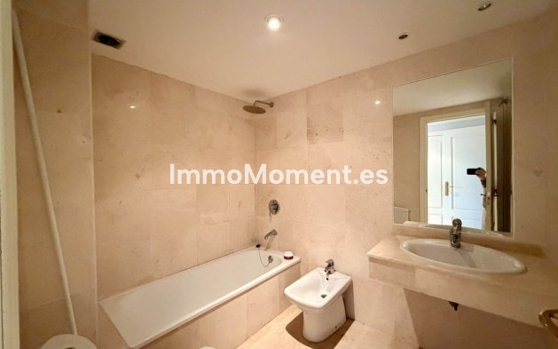 Wiederverkauf - Wohnung - Marbella - Río Real