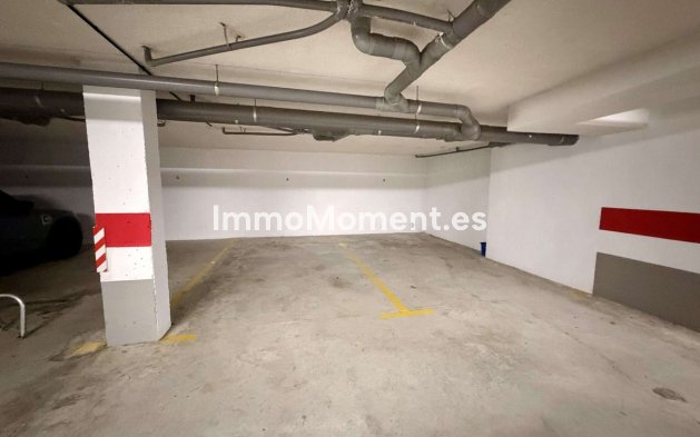 Wiederverkauf - Wohnung - Marbella - Río Real