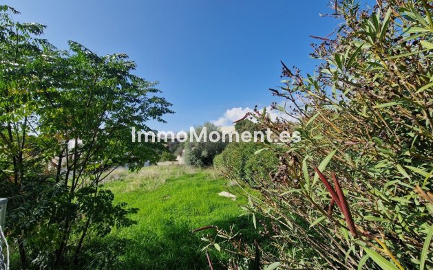 Reventa - Terreno - Marbella - Nueva Andalucía