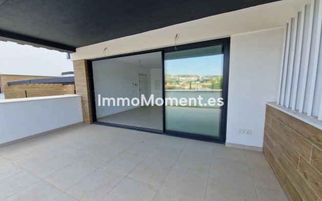 Resale - Villa - Estepona - Atalaya