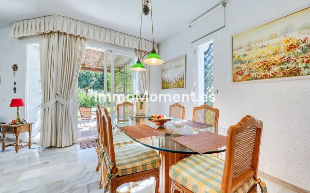 Reventa - Villa - Marbella - Nueva Andalucía