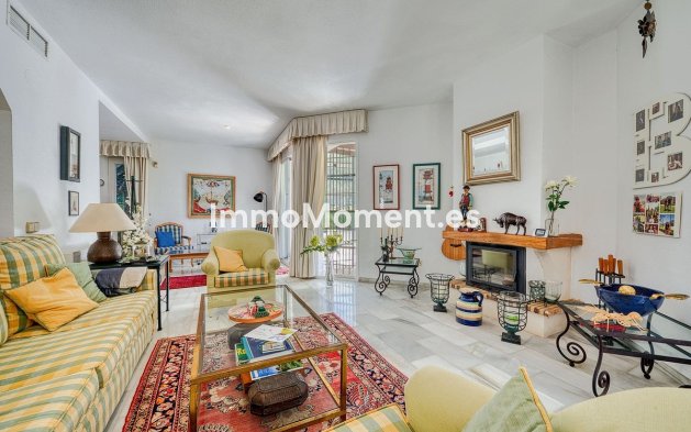 Reventa - Villa - Marbella - Nueva Andalucía