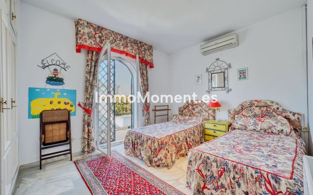 Reventa - Villa - Marbella - Nueva Andalucía