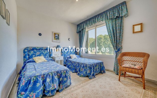 Reventa - Villa - Marbella - Nueva Andalucía