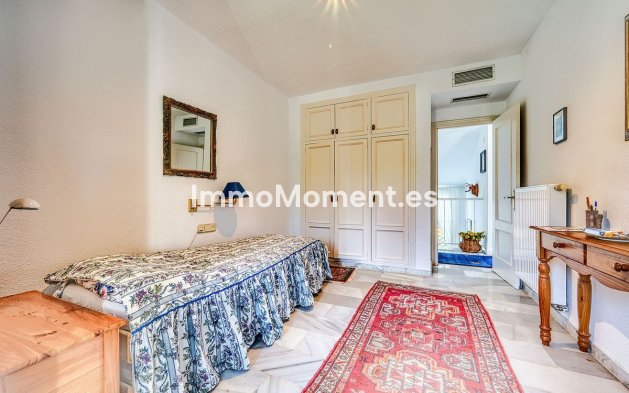 Reventa - Villa - Marbella - Nueva Andalucía