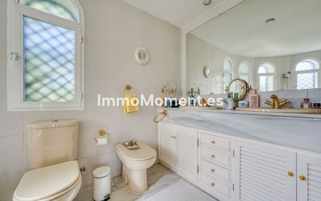 Reventa - Villa - Marbella - Nueva Andalucía