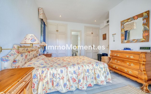 Reventa - Villa - Marbella - Nueva Andalucía