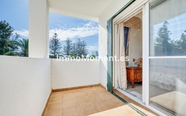 Reventa - Villa - Marbella - Nueva Andalucía