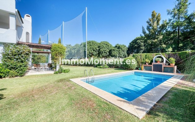 Reventa - Villa - Marbella - Nueva Andalucía