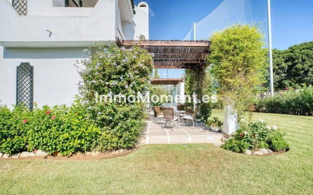 Reventa - Villa - Marbella - Nueva Andalucía